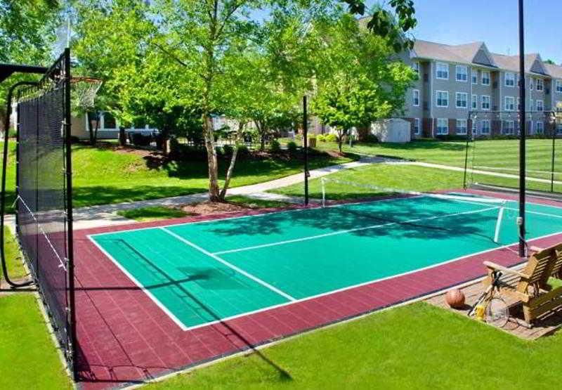 Sonesta Es Suites Parsippany Morris Plains מראה חיצוני תמונה