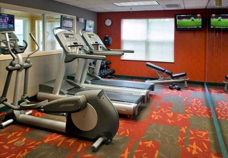 Sonesta Es Suites Parsippany Morris Plains מראה חיצוני תמונה