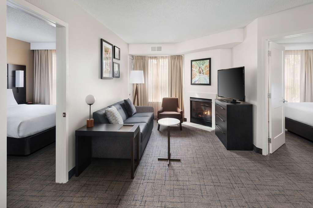 Sonesta Es Suites Parsippany Morris Plains חדר תמונה