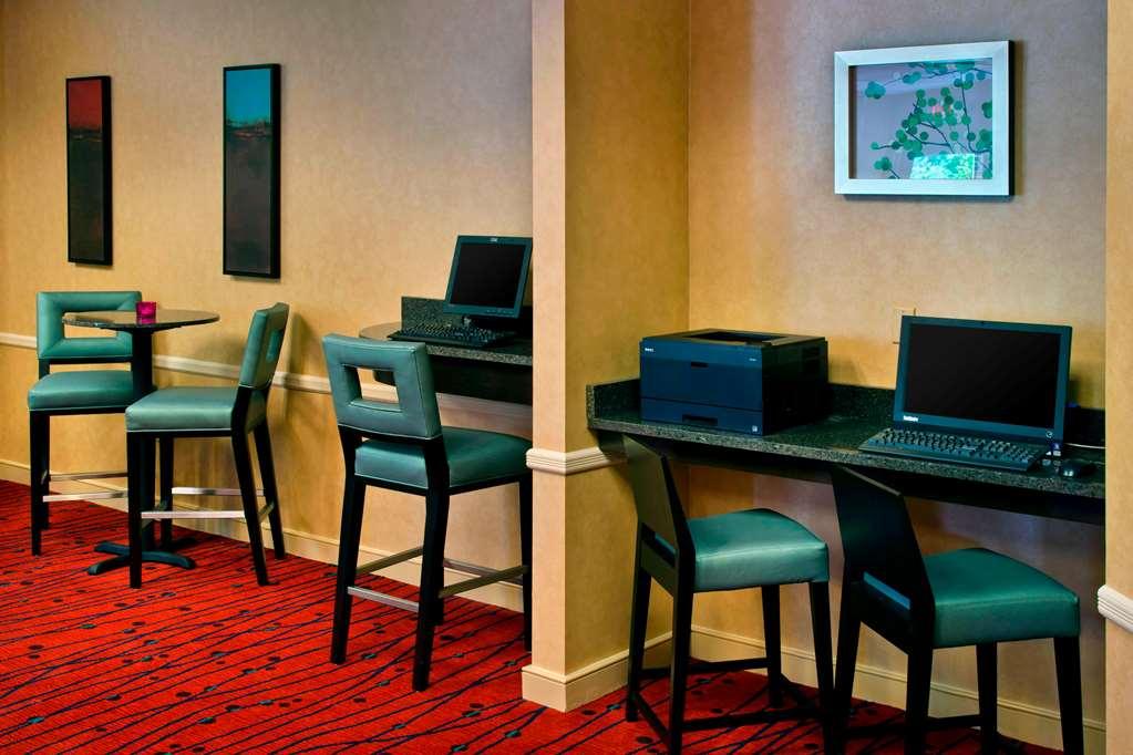 Sonesta Es Suites Parsippany Morris Plains מתקנים תמונה