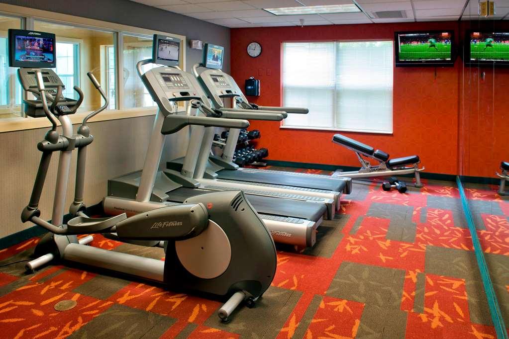 Sonesta Es Suites Parsippany Morris Plains מתקנים תמונה